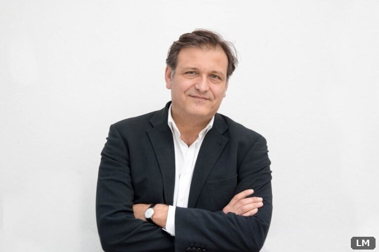 Andreas Veauthier: Architekt, Projekte & Marietta Slomka