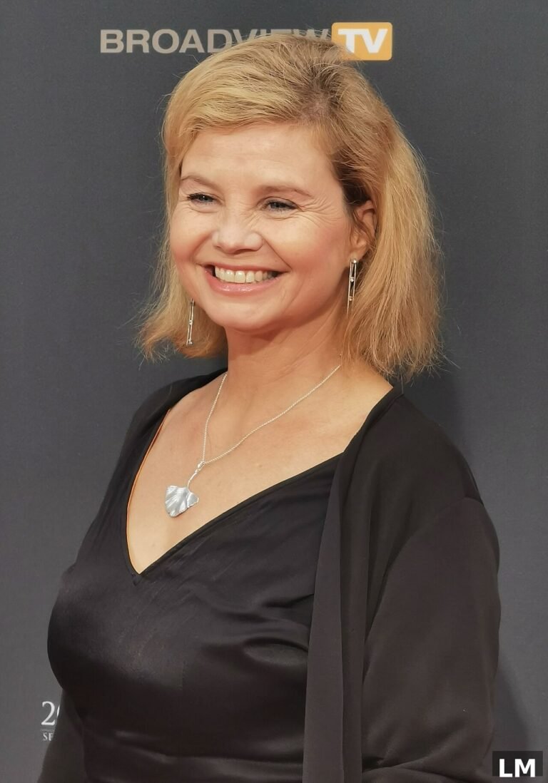 Annette Frier Ehemann: Wer ist Johannes Wünsche?