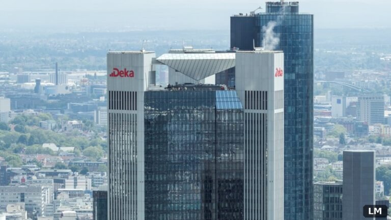 Deka Vermögen online: Ratgeber zu Kosten, Anmeldung & Depot
