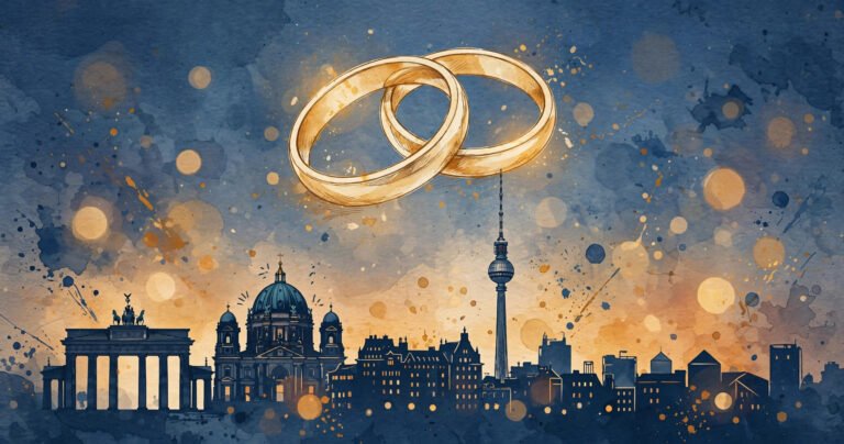 Maren Muntenbeck: Die Frau an Leonard Lansinks Seite