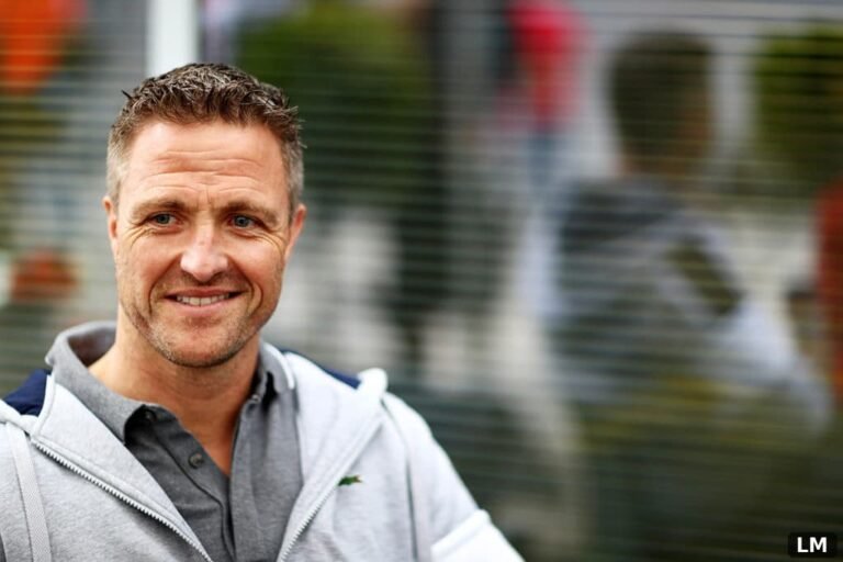 Ralf Schumacher Vermögen 2026: Wie reich ist er?